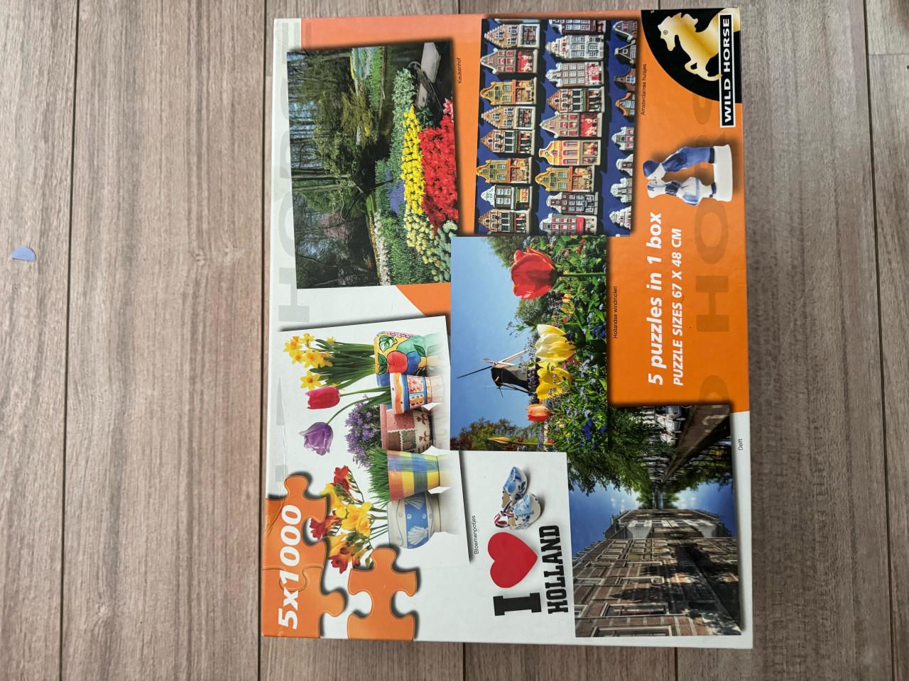 Gratis af te halen
