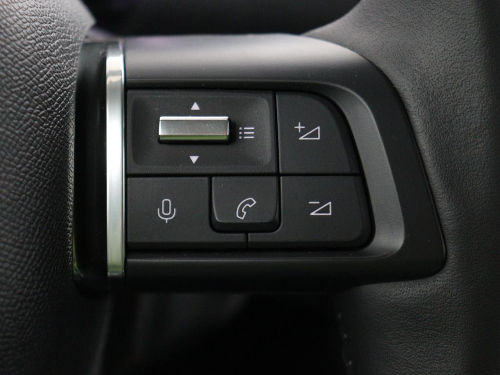 Citroen Ë-c4 feel pack 50 kwh | rijklaar | parkeersensoren achter | camera