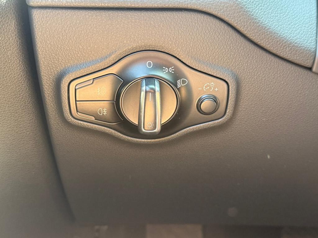 Audi Q5 2.0 tfsi quattro pro line s line