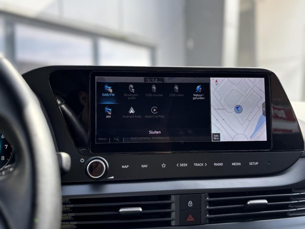 Hyundai I 20 1.0 t-gdi comfort smart