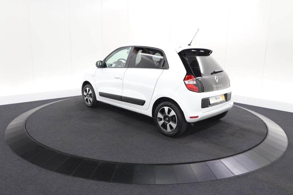 Renault Twingo 1.0 sce collection | cruise control | airco | bluetooth radi