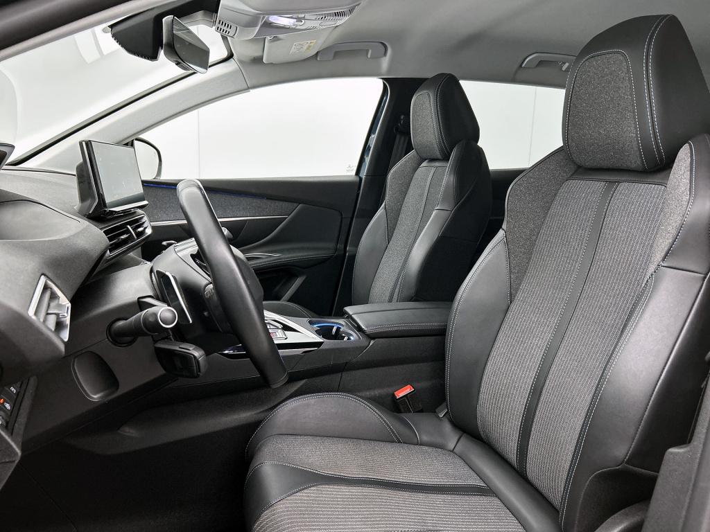 Peugeot 3008 plug-in hybrid 225pk automaat allure | rijklaar | camera achte