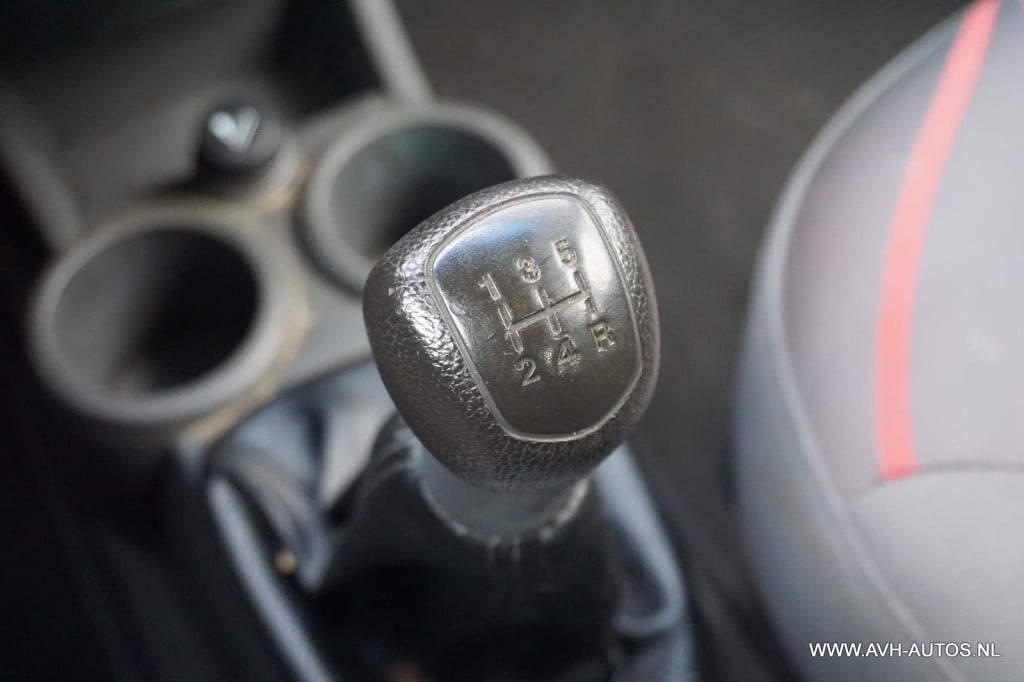 Chevrolet Spark 1.2 16v lt