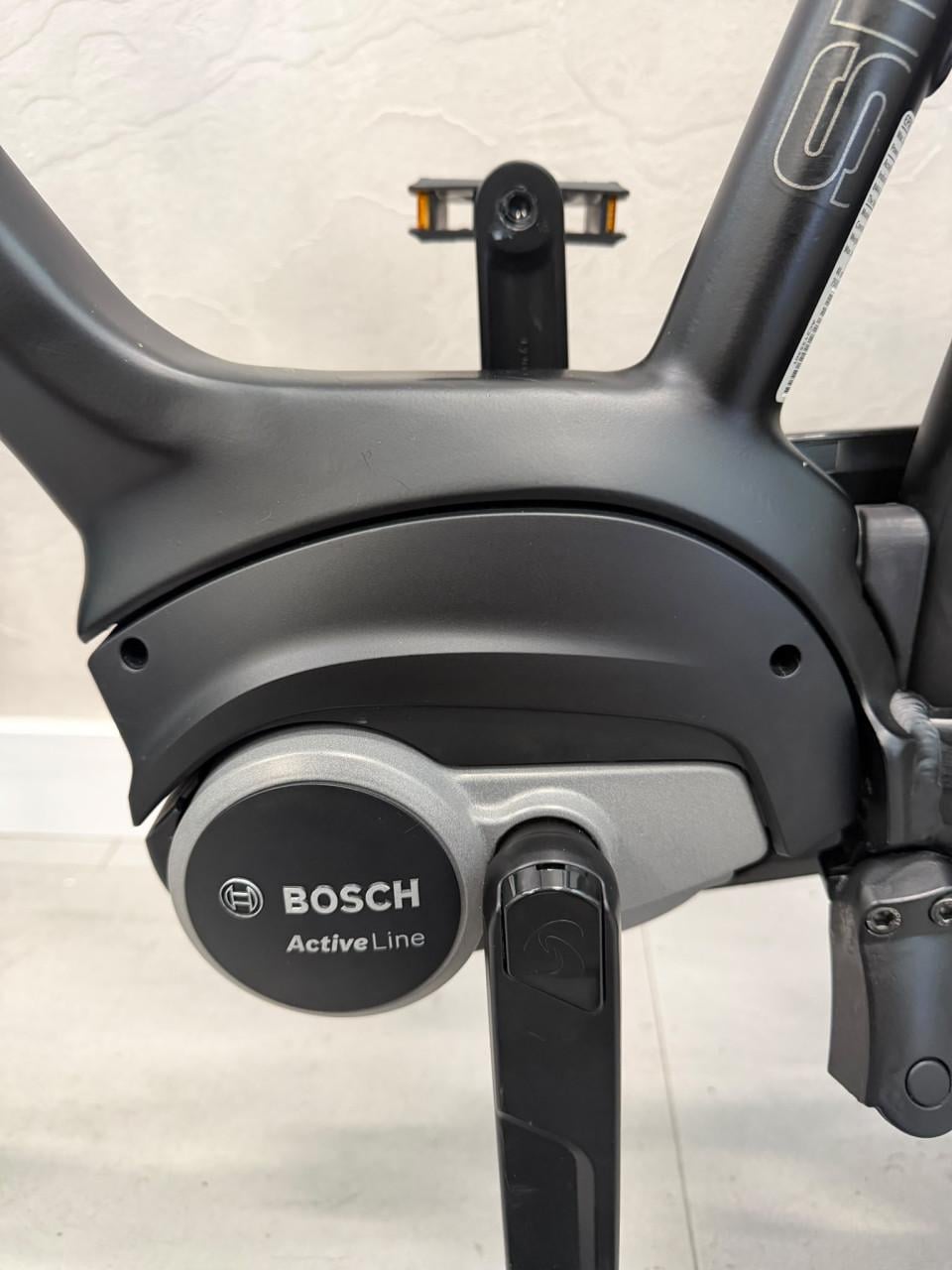 Sparta M7B Bosch Active Line 48CM 6303KM 400Wh