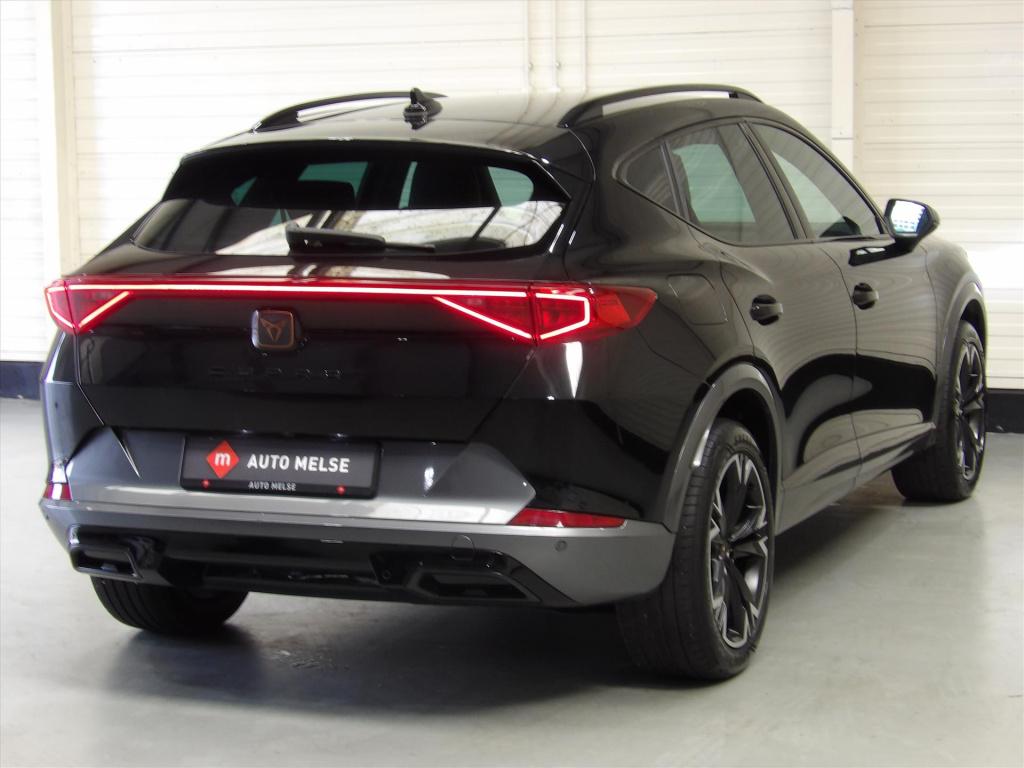 Cupra Formentor 1.4 e-hybrid dsg-6 adrenaline