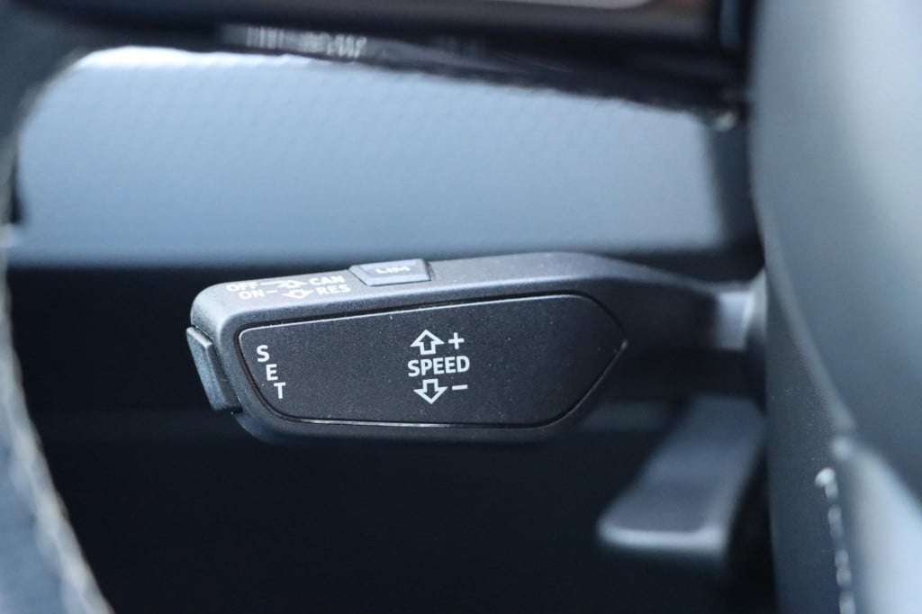 Audi A1 Sportback 30 tfsi pro line s 110pk s-tronic