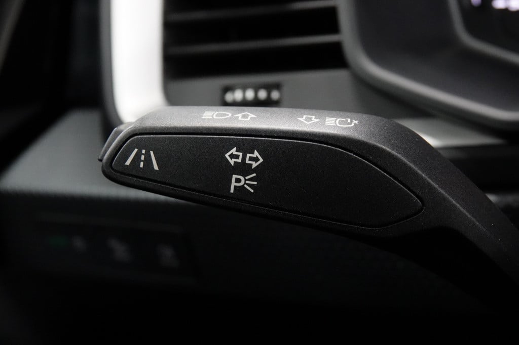 Audi A1 Sportback 35 tfsi | acc | led | camera | carplay |