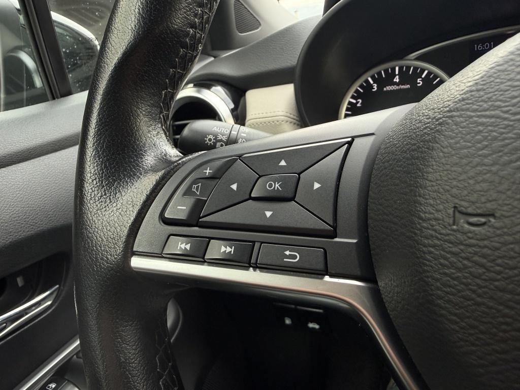 Nissan Micra 1.0 ig-t n-design // 32.000km! //