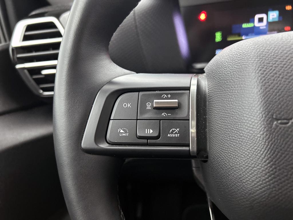 Citroen Ë-c4 feel pack 50 kwh 3-fase | rijklaar | adaptive cruise | head-up