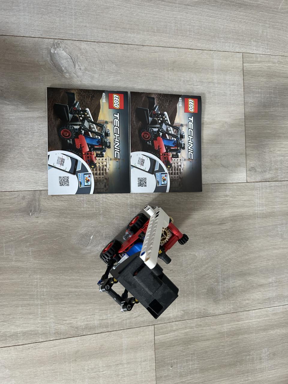 Lego