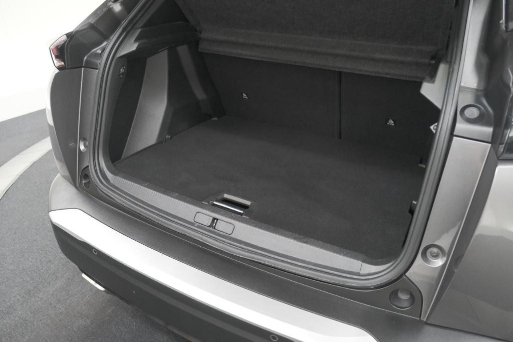 Peugeot 2008 puretech 130 gt pack | leer-pakket | dodehoekdetectie | camera