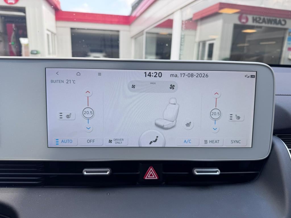 Hyundai Ioniq 5 core 77.4 kwh