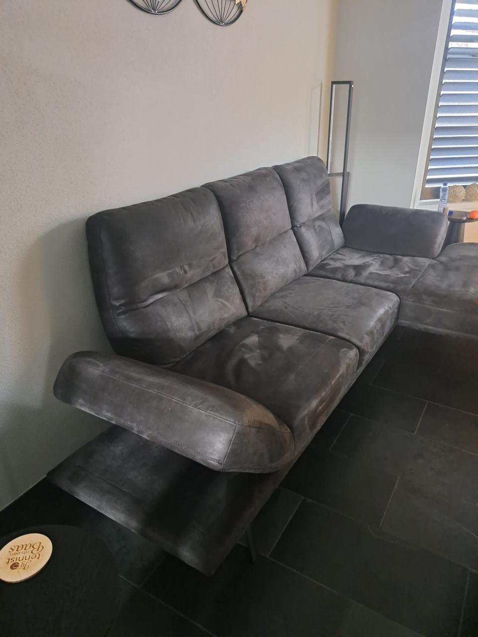 Te koop: bankstel 2,5 zitplaats(en) type Livorno