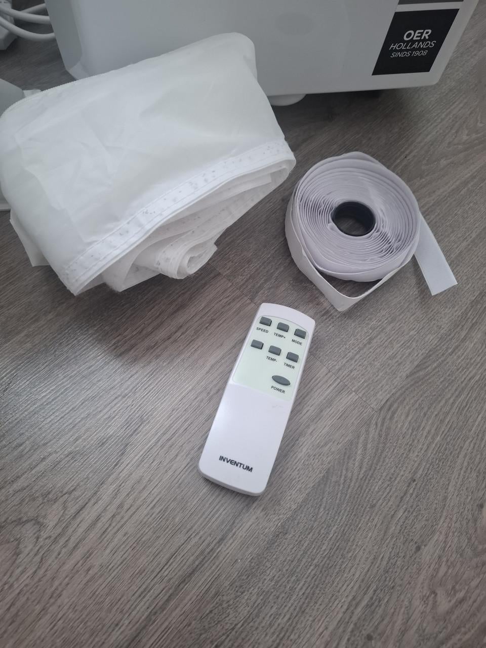 Inventum 3 in 1 airco