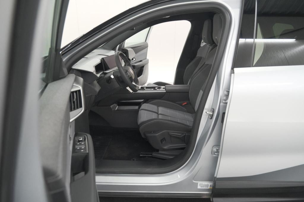 Opel Grandland 1.2 turbo 145 hybrid gs | nieuw model | camera | apple carpl