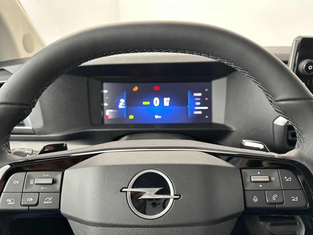 Opel Vivaro-e electric l3 75 kwh | pack drive assist | surround nav | comfo