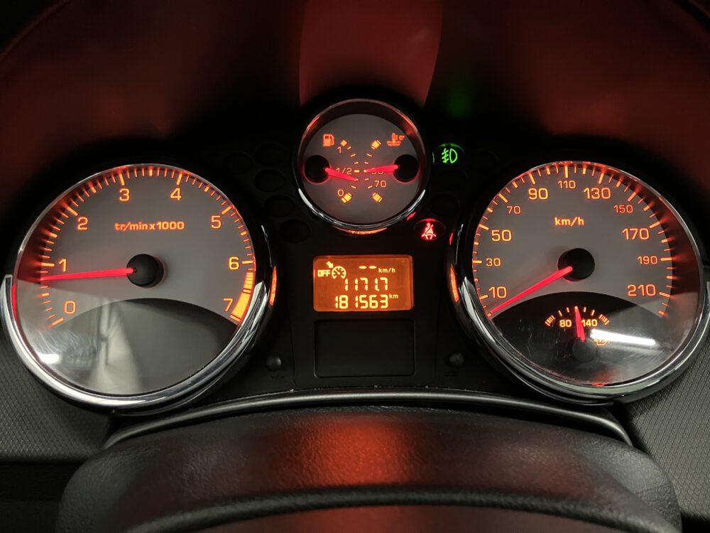 Peugeot 207 1.6-16V XS Pack