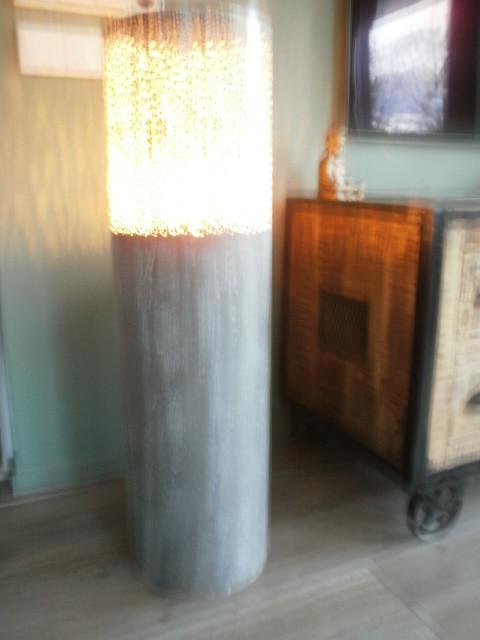 Vloerlamp