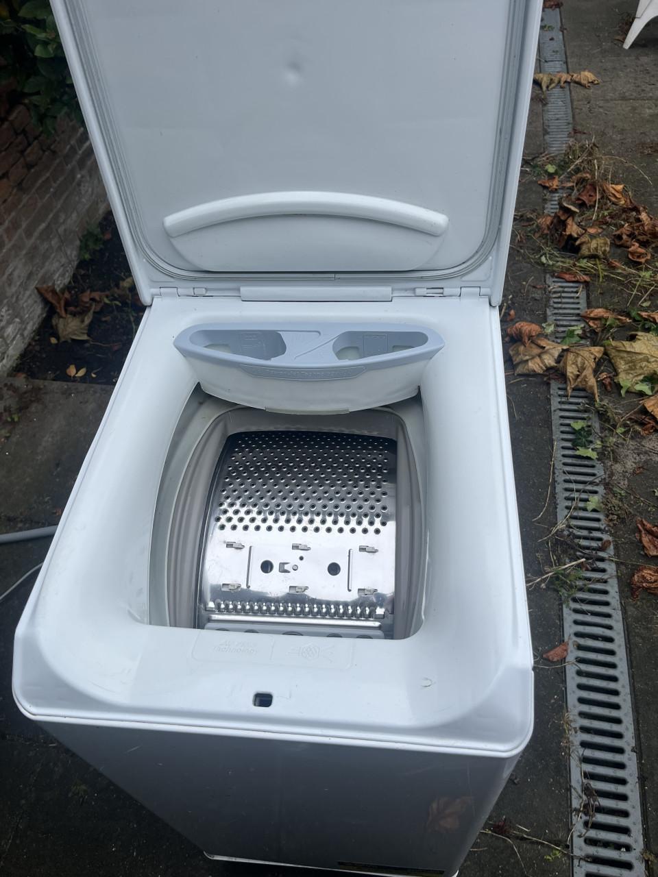 Wasmachine