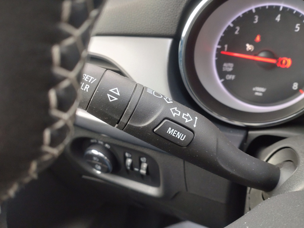 Opel Astra sports tourer 1.2 edition