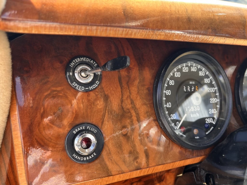 Jaguar Onbekend mk2 3.8 automatic