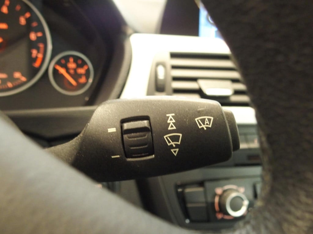 BMW 3-serie touring 320i high executive nl auto, leder, trekhaak