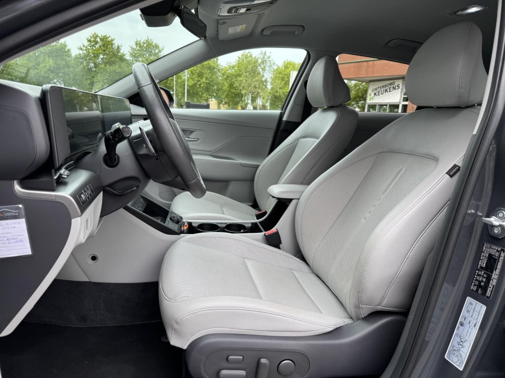 Hyundai Kona 1.6 gdi hev premium
