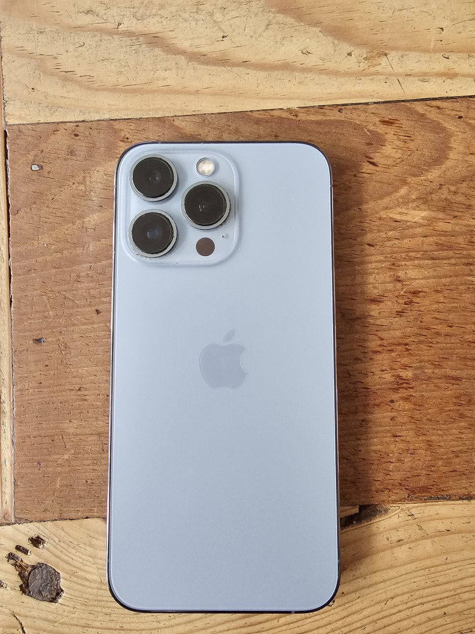 Iphone 13 pro