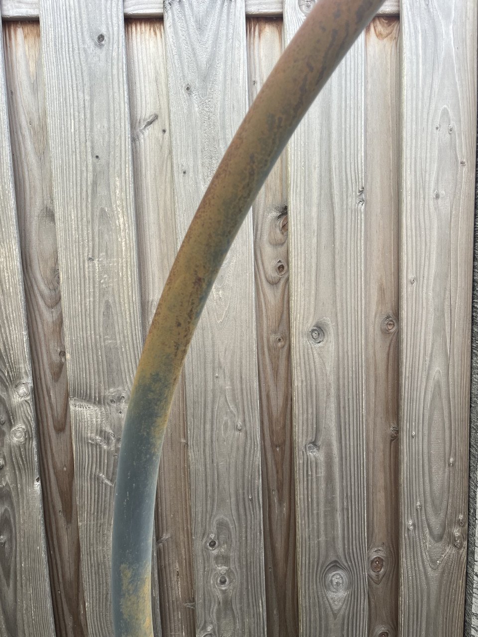 Hangstoel