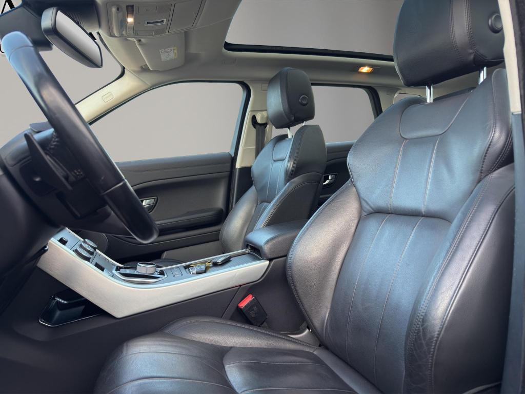 Land Rover Range Rover 2.0 td4 urban series se | pano | camera | leder | st