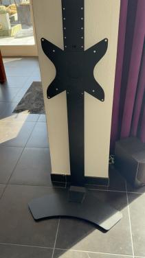 Cavus standaard voor plasma scherm/TV