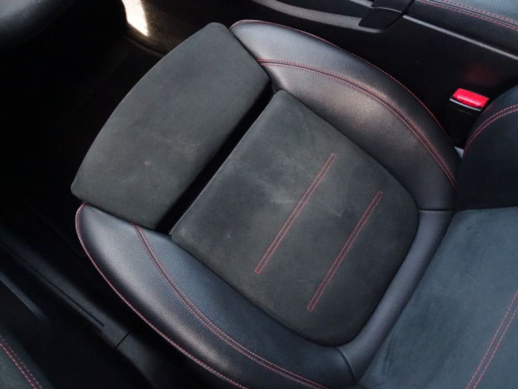 Mercedes-Benz A-Klasse 180 business solution widescreen cockpit