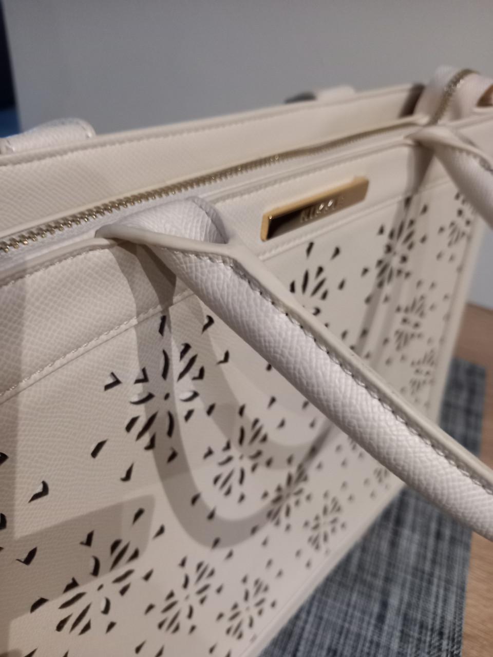 Handtas NIKKIE nieuw