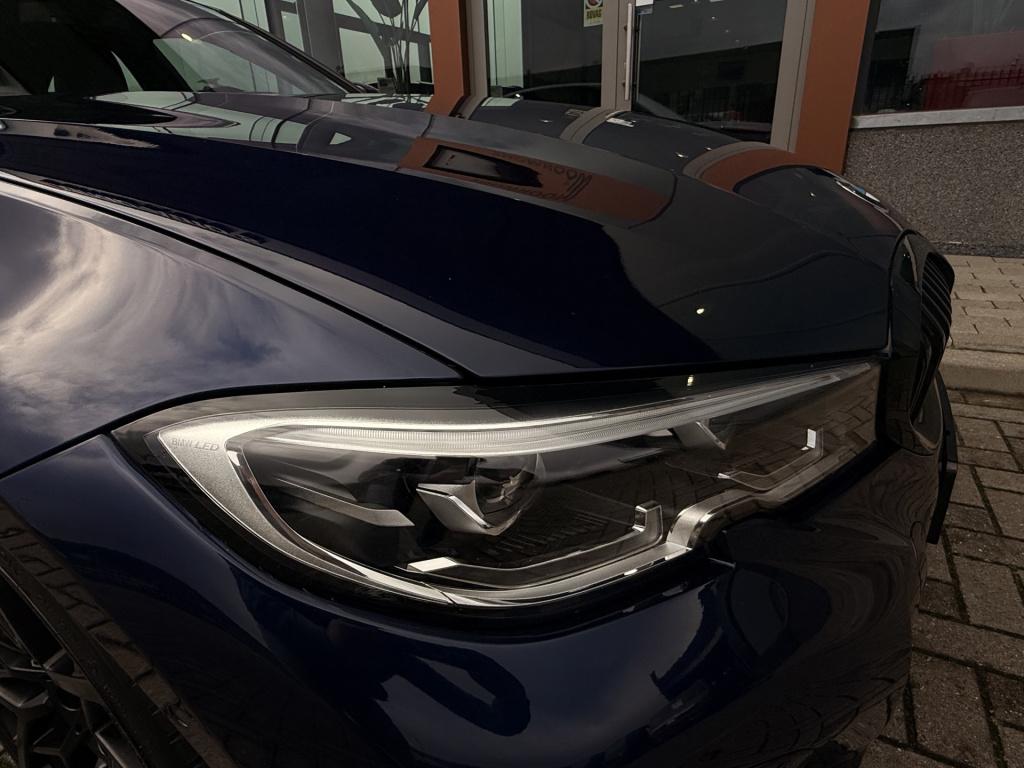 BMW 3-serie 320i high executive edition | head-up | led | leder | hifi | ac