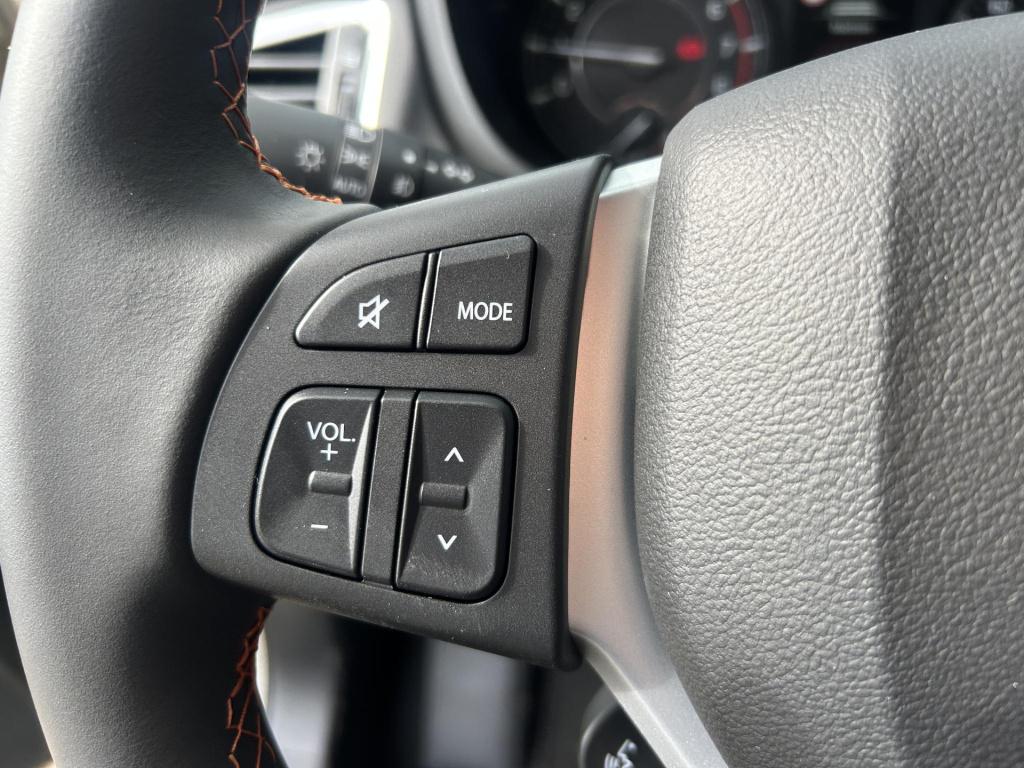 Suzuki Sx4 S-cross 1.4 boosterjet special edition smart hybrid
