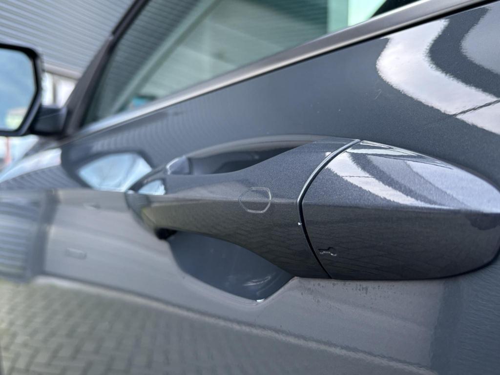 Hyundai Kona 1.6 gdi hev premium nl-auto, meest luxe uitvoering!