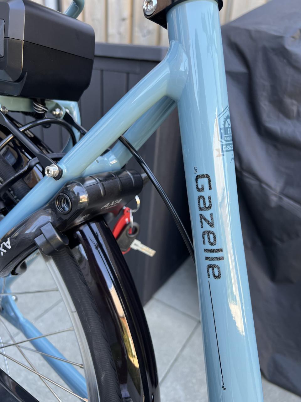 Gazelle Ami 26 inch Nieuwstaat