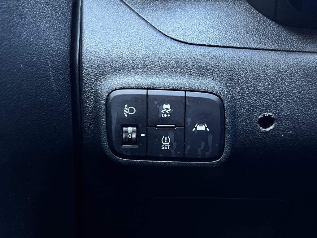 Hyundai I 10 1.0 comfort