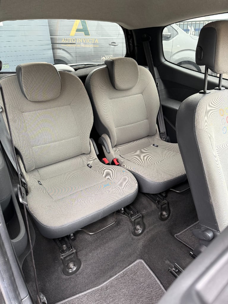 Renault Twingo 1.2 - collection - nieuwe db riem!