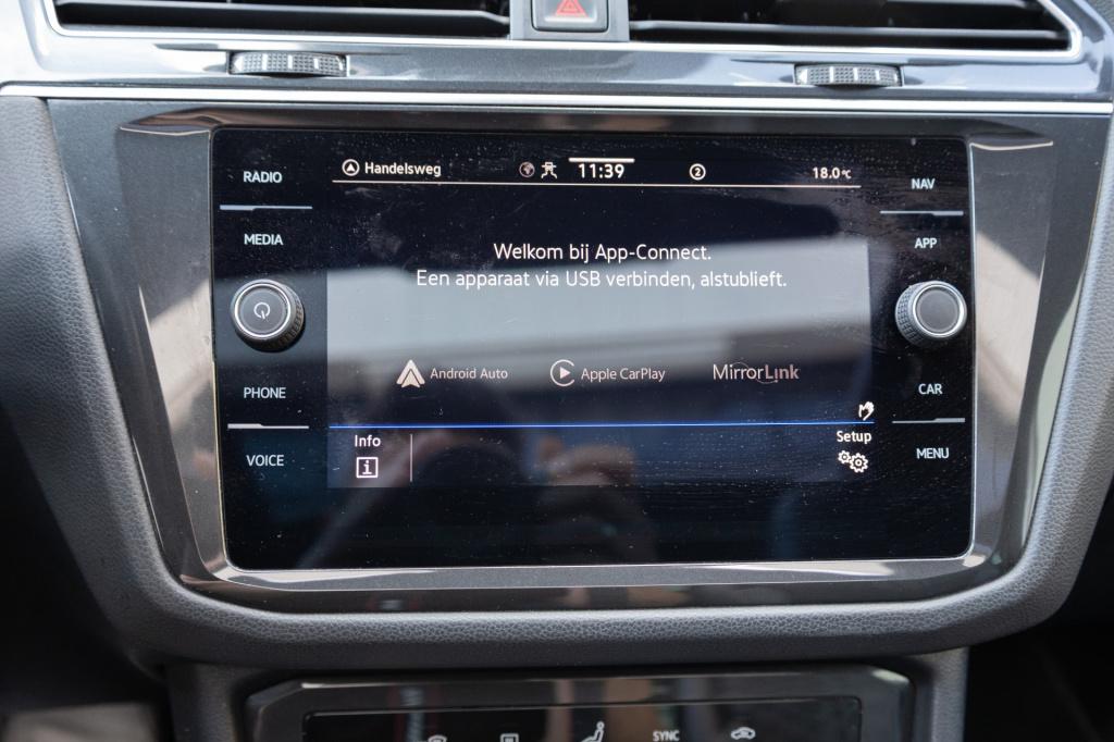 Volkswagen Tiguan 1.4 tsi ehybrid 2x r-line business+ ✅pano✅matrix✅acc✅cam