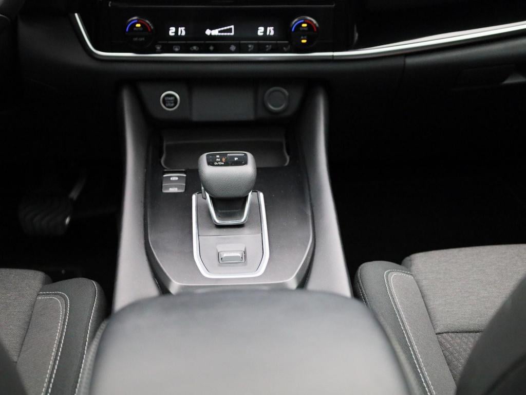 Nissan Qashqai 1.3 mhev n-connecta | automaat | lmv | navigatie | climate c