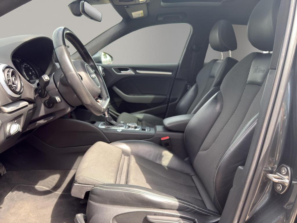 Audi A3 sportback 1.4 e-tron phev ambition pro line plus s-line | pano | b&