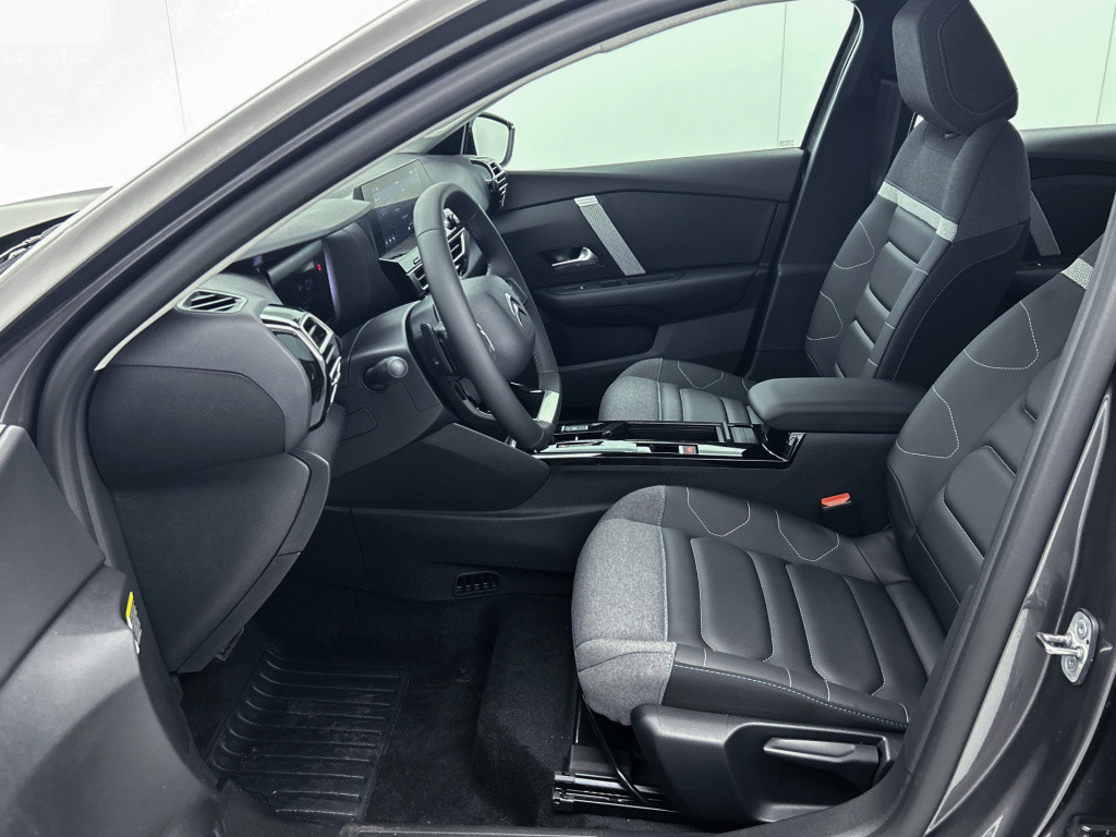 Citroen C4 hybrid 136 pk automaat business | rijklaar