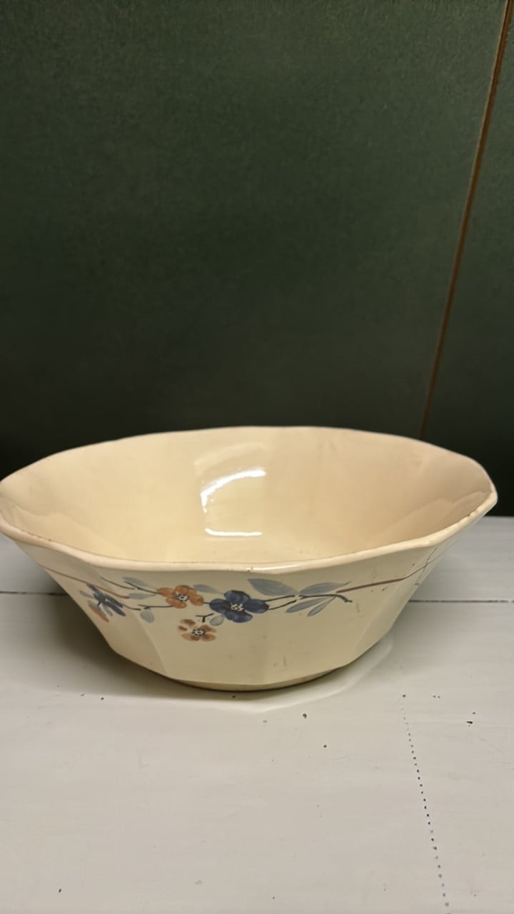 Servies Sarreguemines Digoin