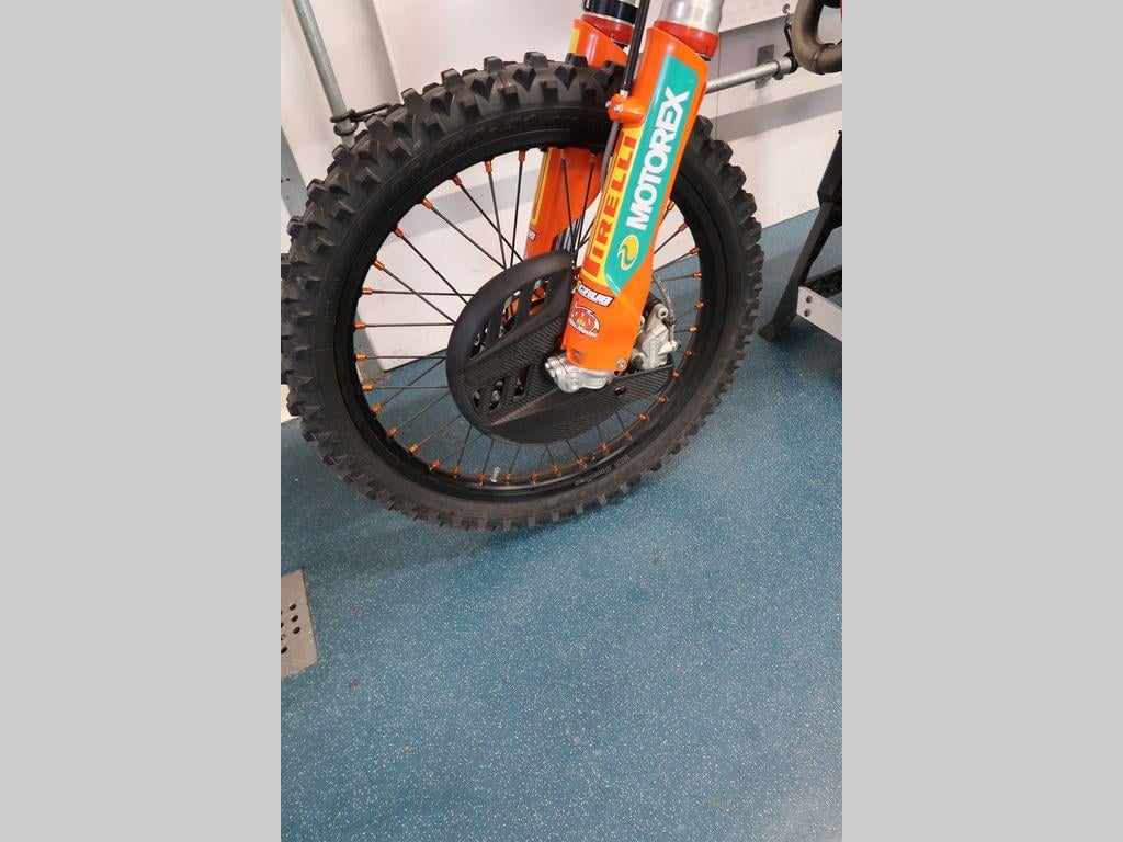 KTM 250 SX-F Adamo Factory Edition