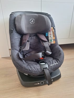 Maxi-Cosi AxissFix Autostoeltje