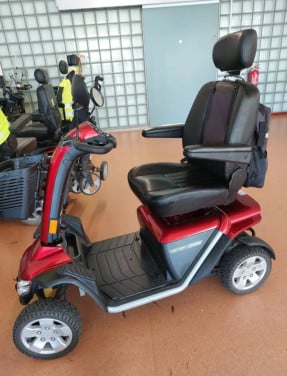 Te koop: Scootmobiel