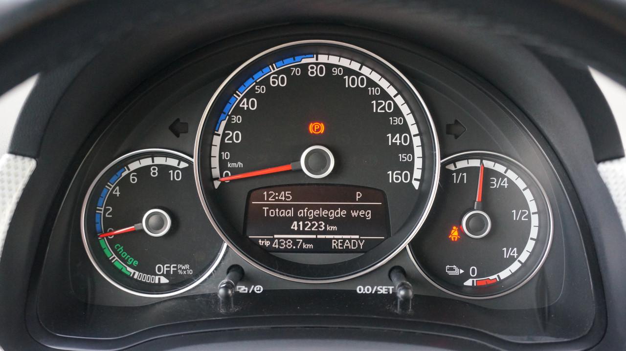 Volkswagen e-Up! e-up! rijklaar incl garantie