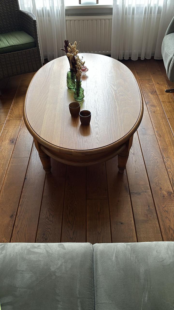 Alles in nieuwstaat.