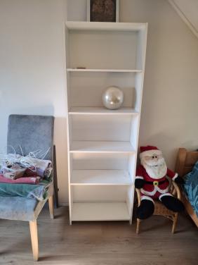 Boekenkast